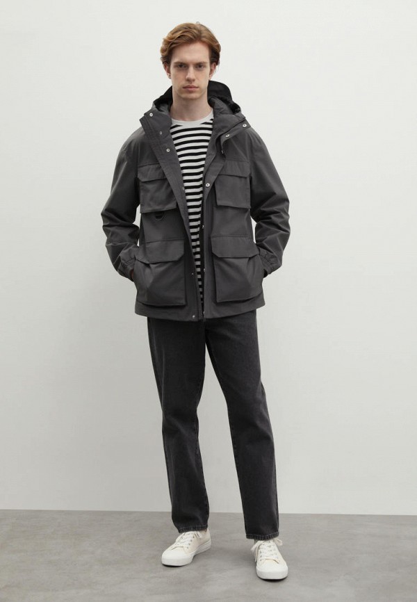 фото Куртка finn flare