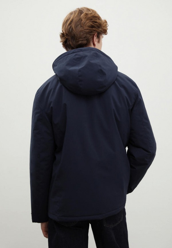 фото Куртка утепленная finn flare