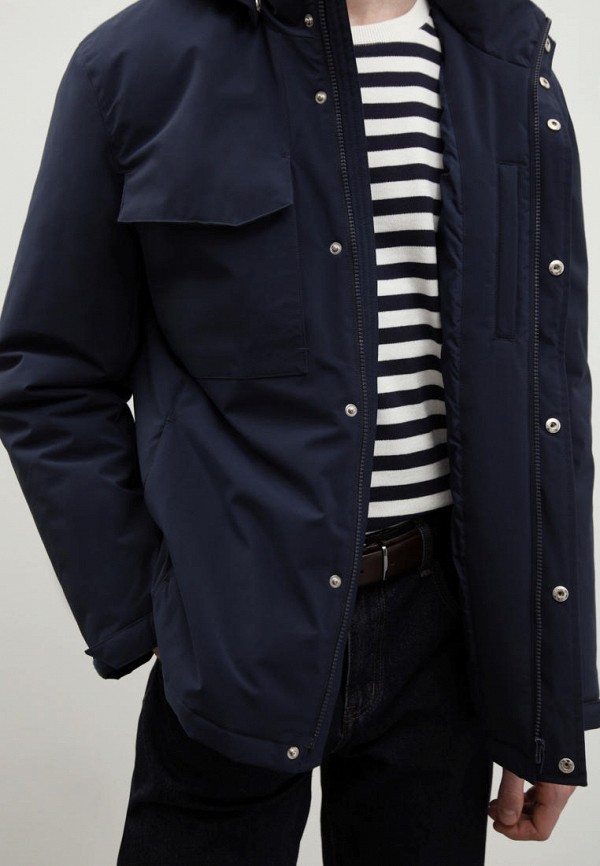 фото Куртка утепленная finn flare