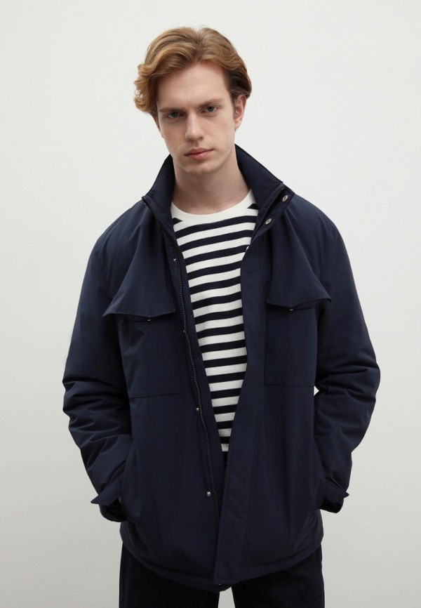 фото Куртка утепленная finn flare