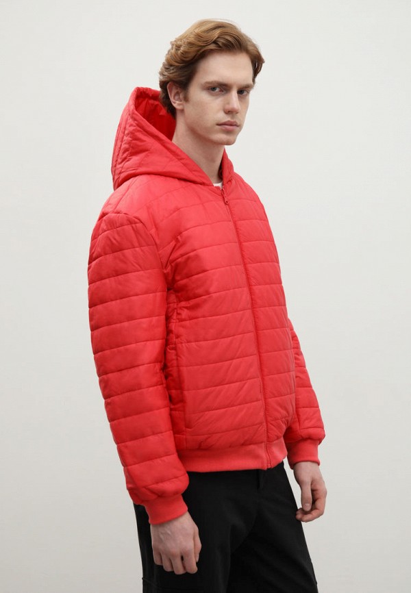 фото Куртка утепленная finn flare