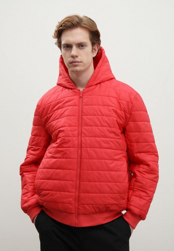 фото Куртка утепленная finn flare