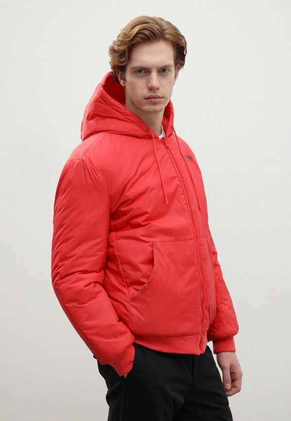 фото Куртка утепленная finn flare