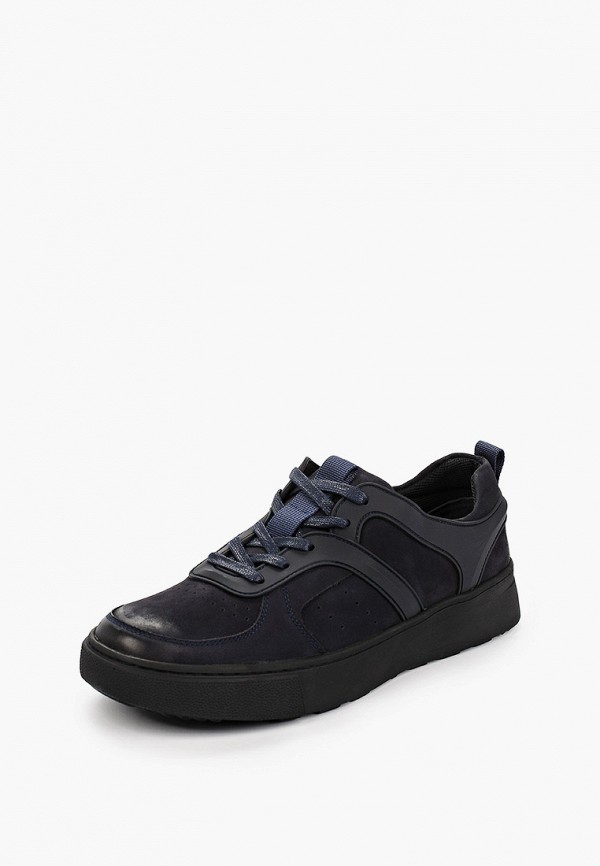 фото Кеды mascotte