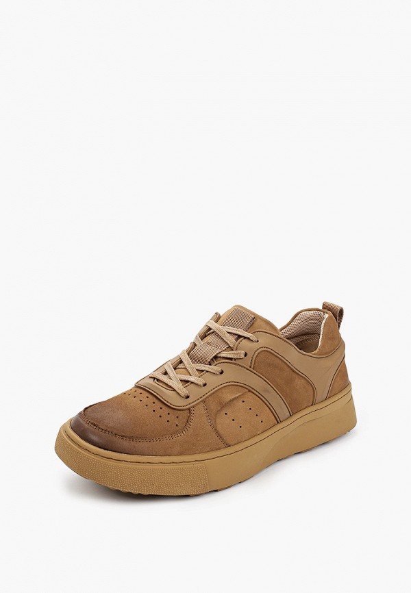 фото Кеды mascotte