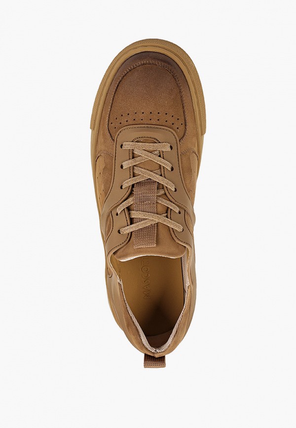 фото Кеды mascotte