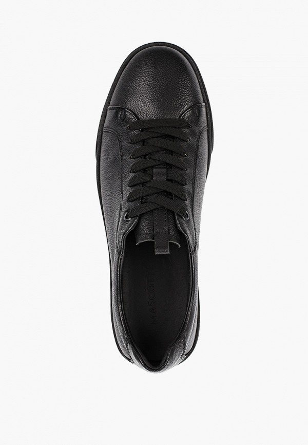 фото Кеды mascotte