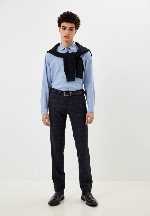 фото Брюки paspartu