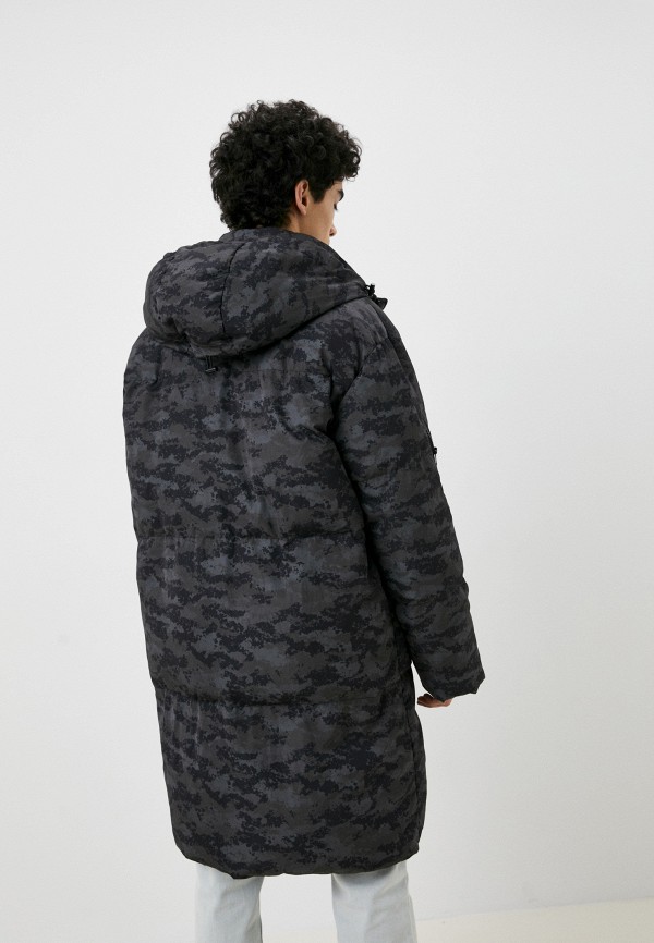 фото Пуховик marco di radi