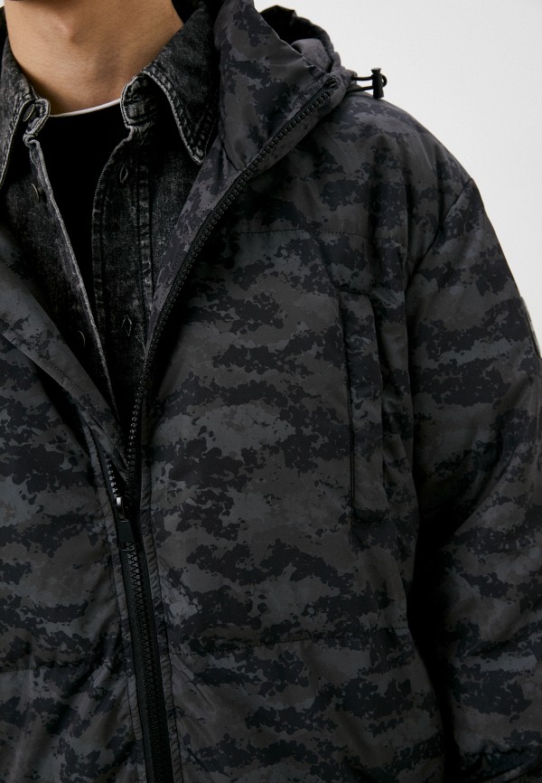 фото Пуховик marco di radi