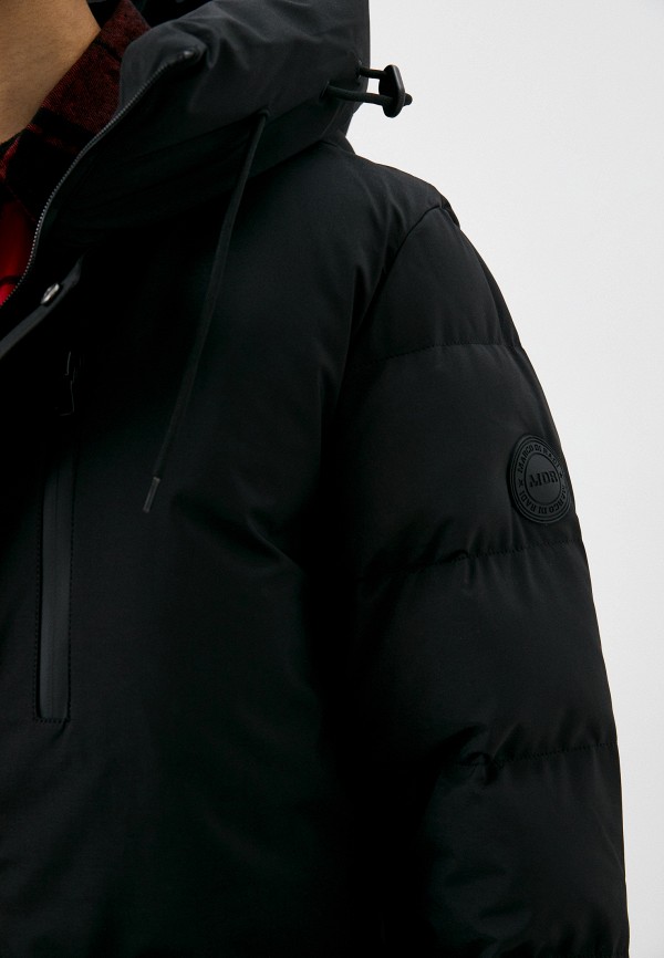 фото Куртка утепленная marco di radi