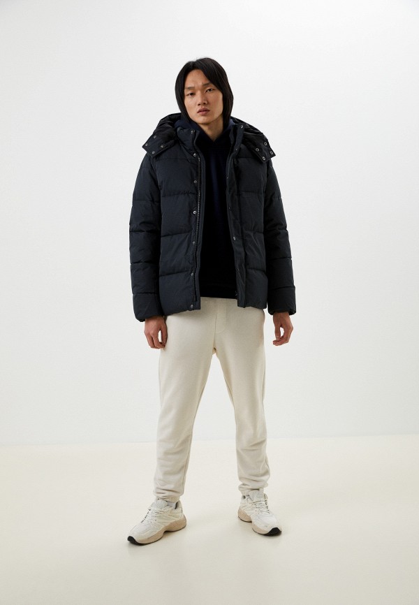 фото Куртка утепленная marco di radi