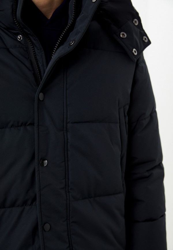 фото Куртка утепленная marco di radi