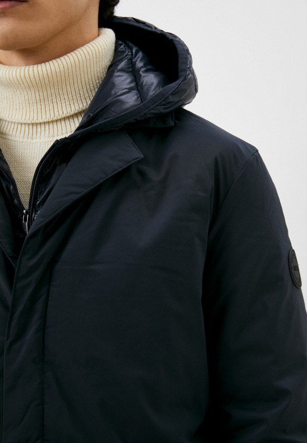 фото Куртка утепленная marco di radi