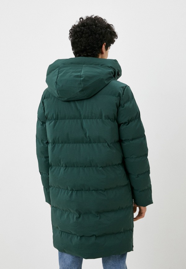 фото Куртка утепленная marco di radi