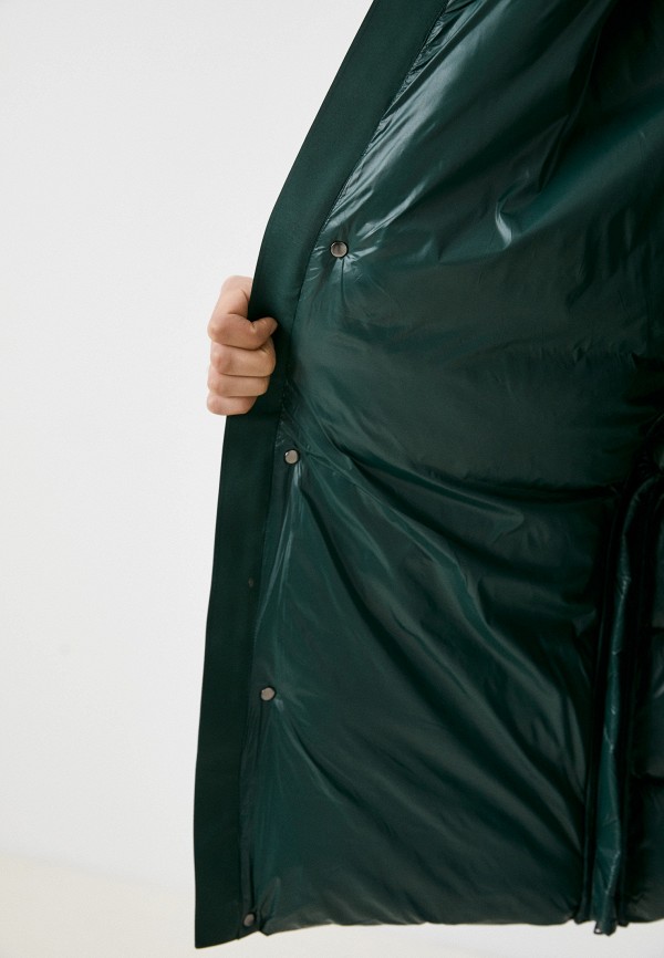 фото Куртка утепленная marco di radi