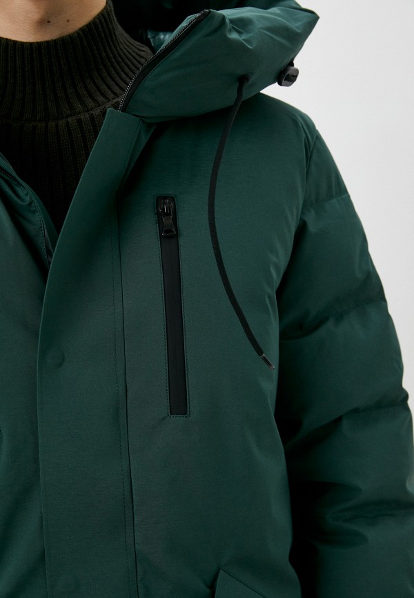 фото Куртка утепленная marco di radi