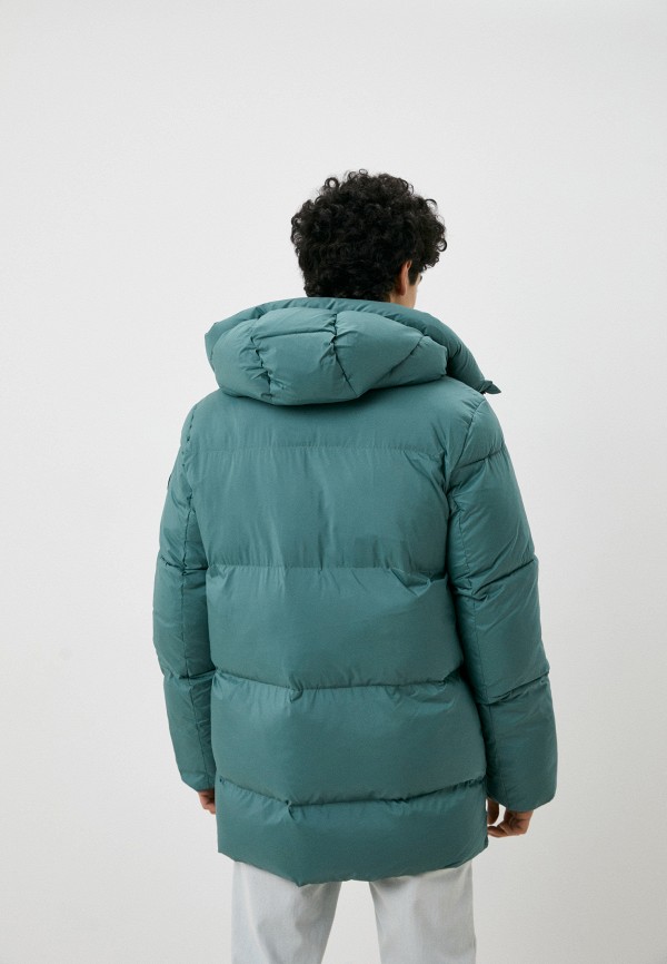 фото Куртка утепленная marco di radi