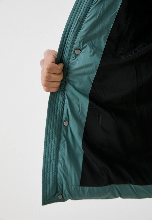 фото Куртка утепленная marco di radi