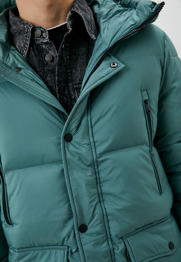 фото Куртка утепленная marco di radi