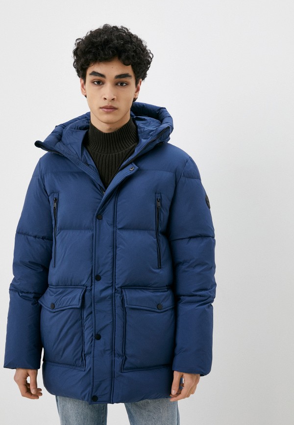 фото Куртка утепленная marco di radi