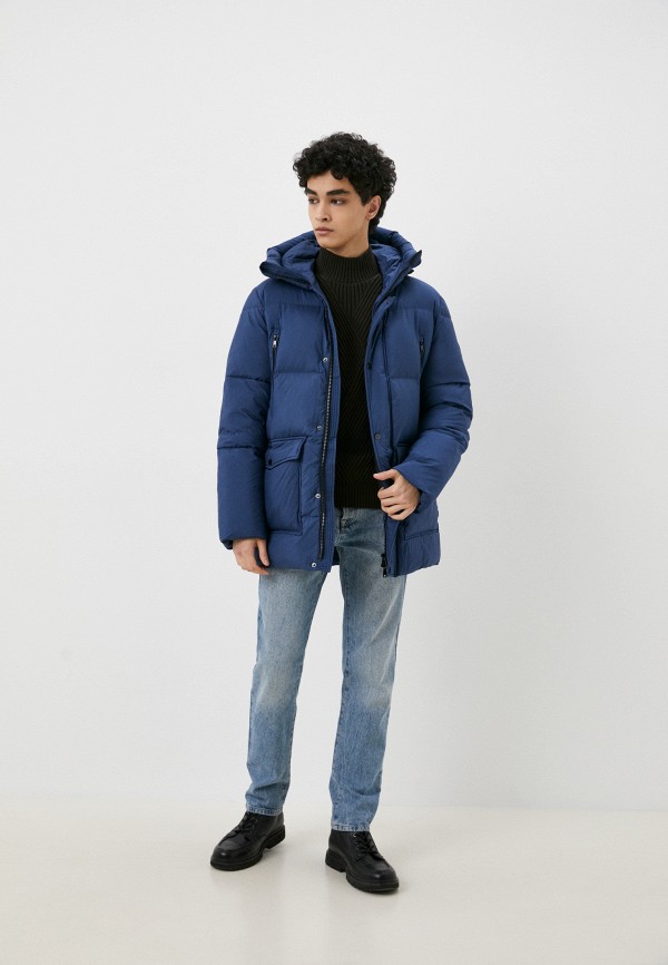 фото Куртка утепленная marco di radi