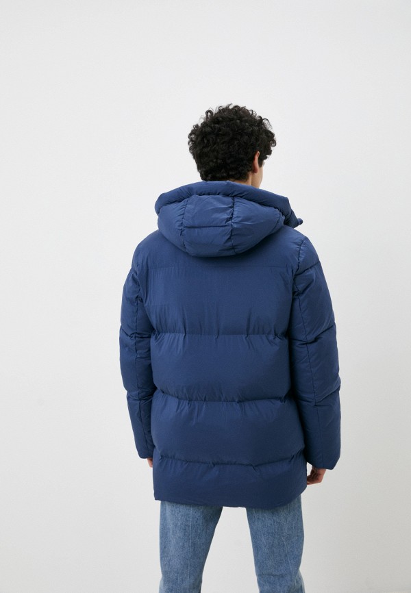 фото Куртка утепленная marco di radi