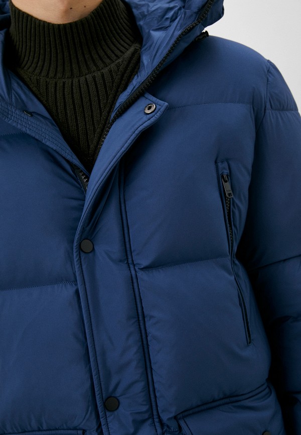 фото Куртка утепленная marco di radi