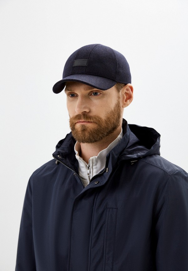 фото Бейсболка lf-label