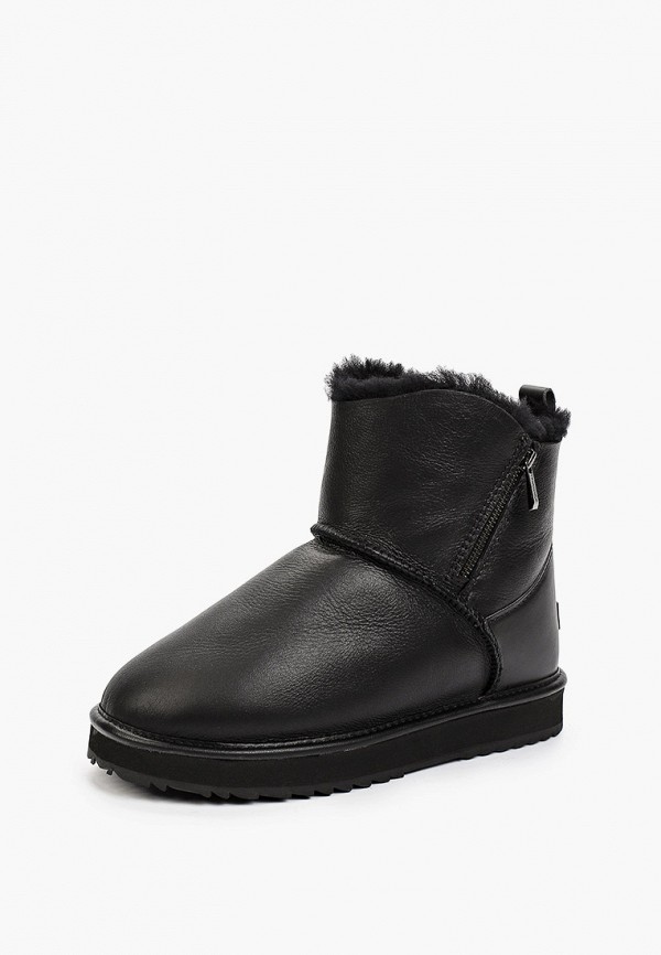 фото Полусапоги tendance