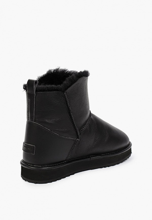 фото Полусапоги tendance