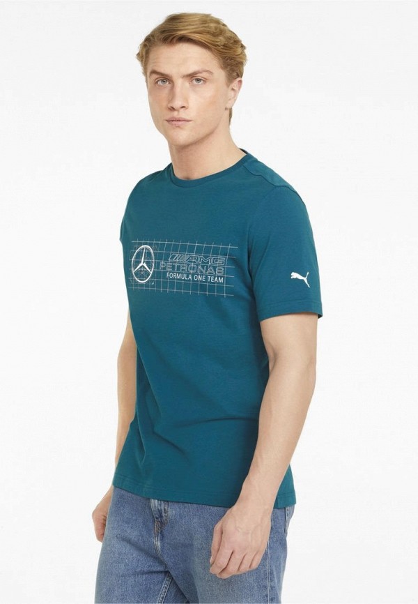Футболка  PUMA