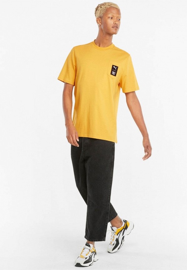 Футболка  PUMA фото