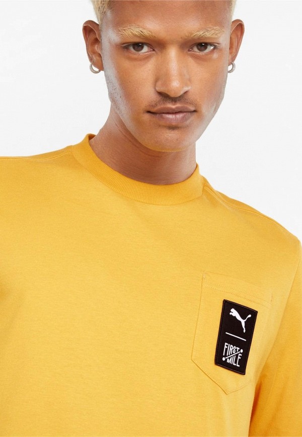 Футболка  PUMA фото