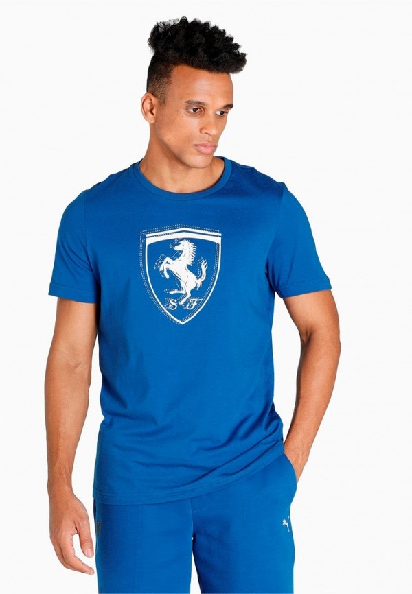 Футболка  PUMA
