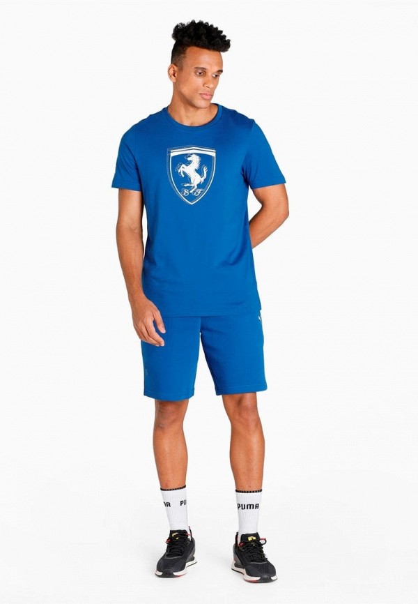 Футболка  PUMA фото