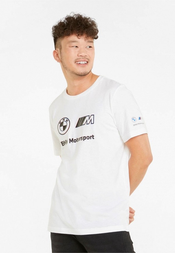 Футболка  PUMA