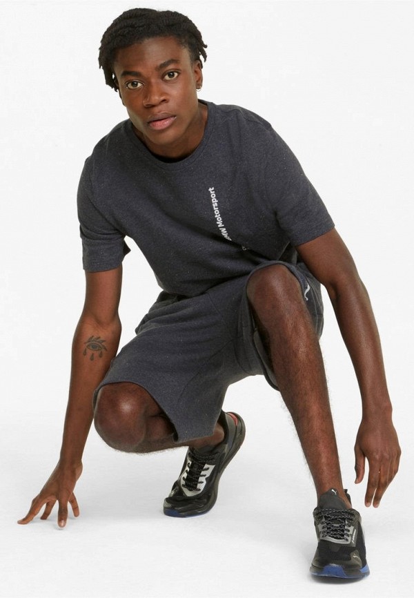 Футболка  PUMA фото