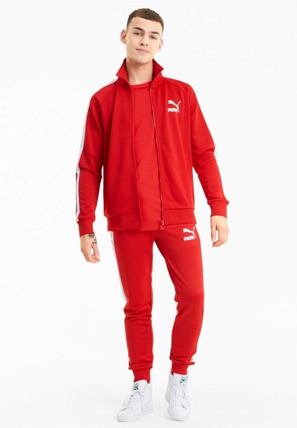 Олимпийка  PUMA фото