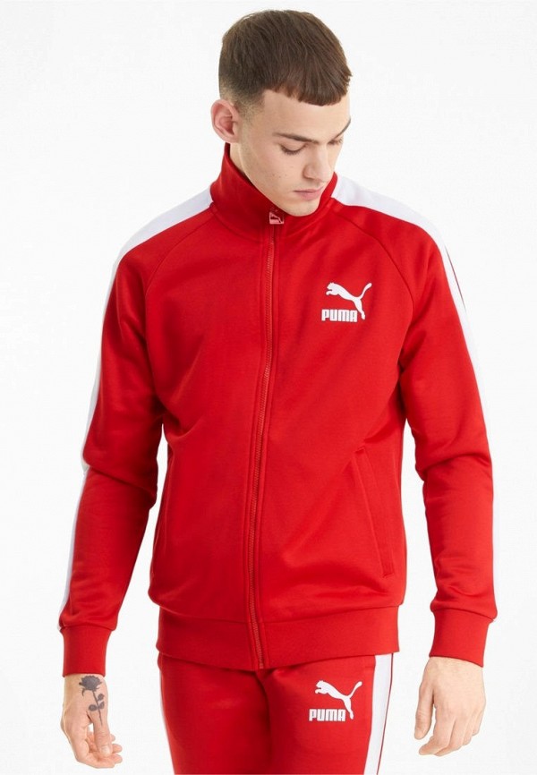 Олимпийка  PUMA