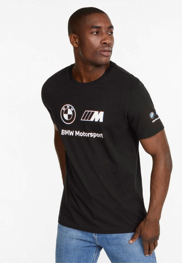 Футболка  PUMA