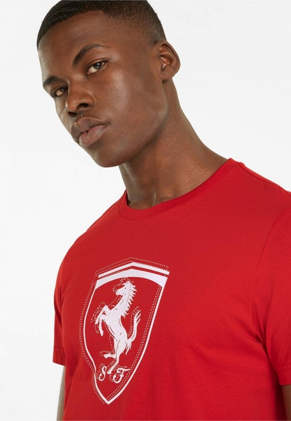 Футболка  PUMA фото