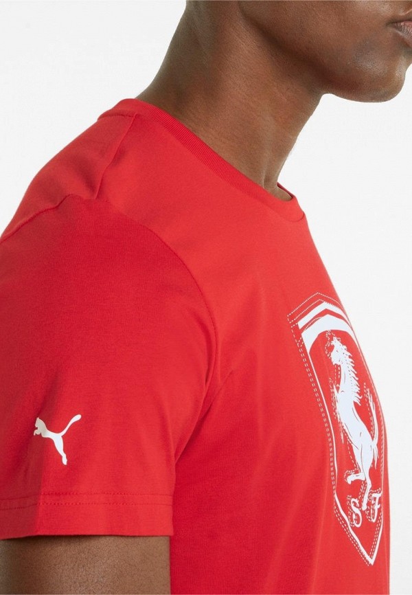Футболка  PUMA фото