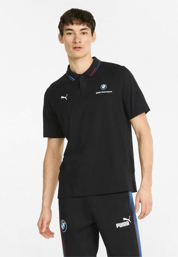 Поло  PUMA