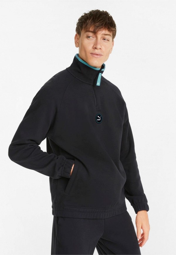 Олимпийка  PUMA