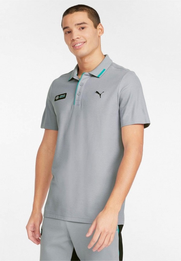 Поло  PUMA