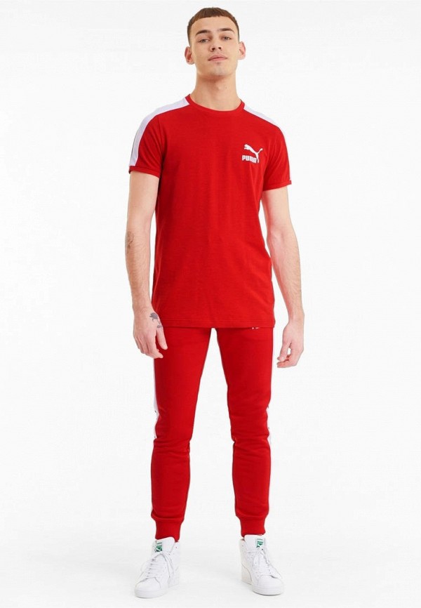 Брюки спортивные  PUMA фото