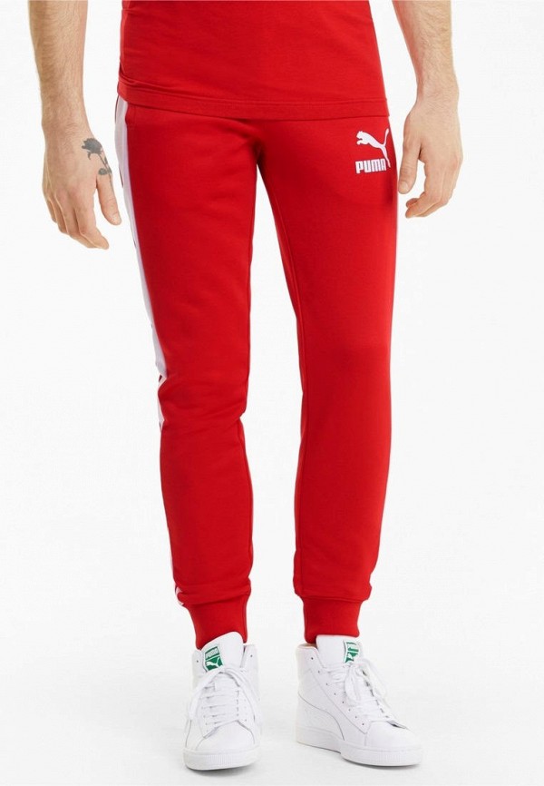 Брюки спортивные  PUMA