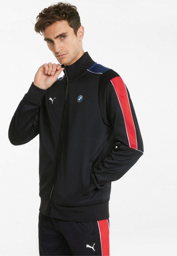 Олимпийка  PUMA
