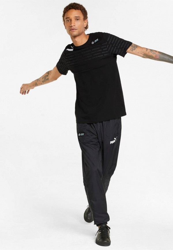 Брюки спортивные  PUMA фото